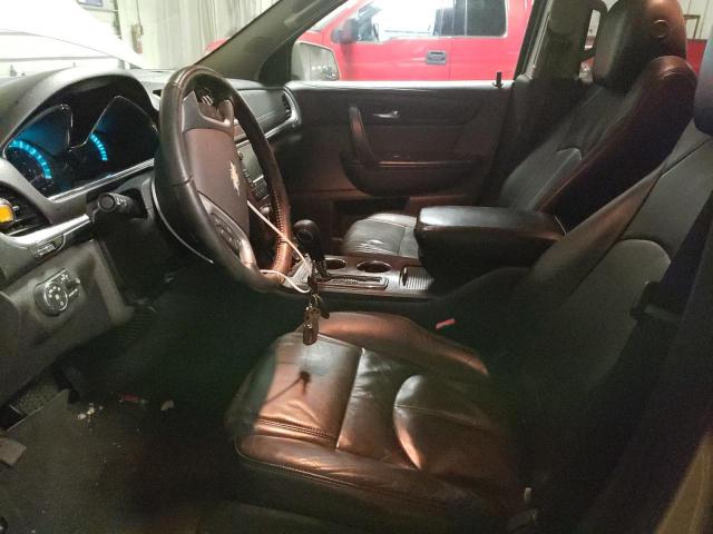 Photo 6 VIN: 1GNKVJKD0DJ239863 - CHEVROLET TRAVERSE L 