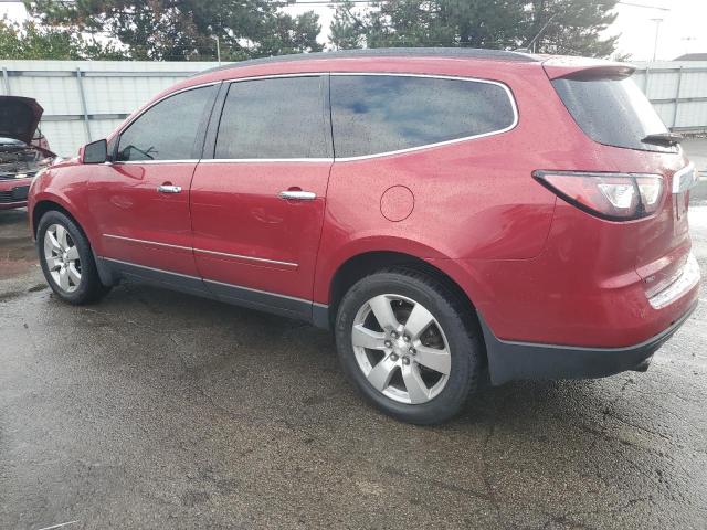 Photo 1 VIN: 1GNKVJKD0EJ112211 - CHEVROLET TRAVERSE L 