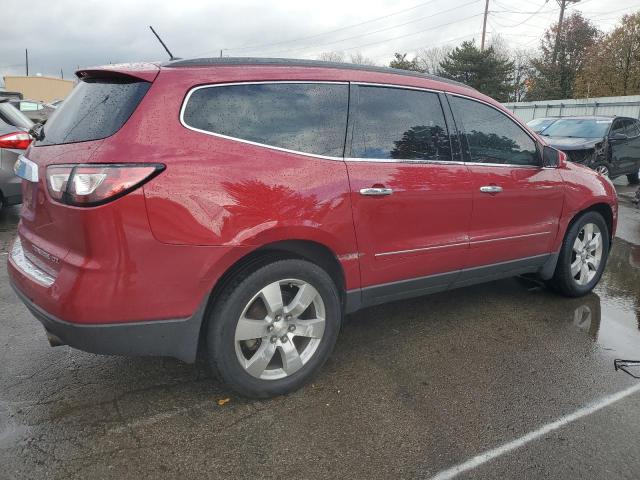 Photo 2 VIN: 1GNKVJKD0EJ112211 - CHEVROLET TRAVERSE L 