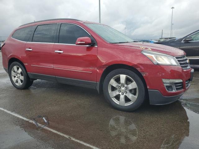 Photo 3 VIN: 1GNKVJKD0EJ112211 - CHEVROLET TRAVERSE L 