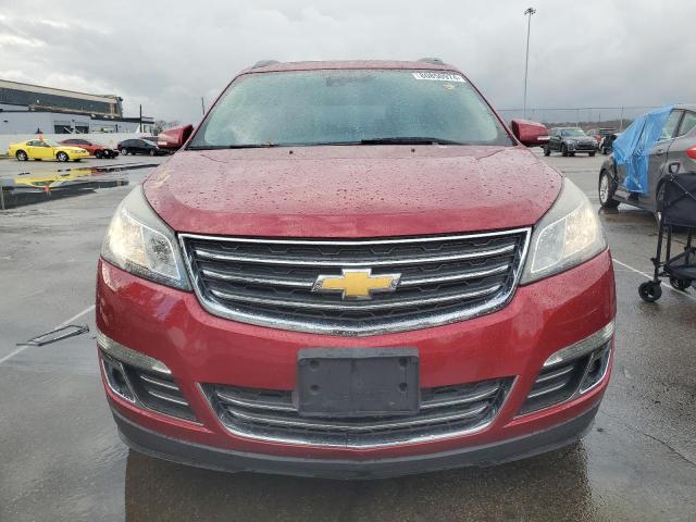 Photo 4 VIN: 1GNKVJKD0EJ112211 - CHEVROLET TRAVERSE L 