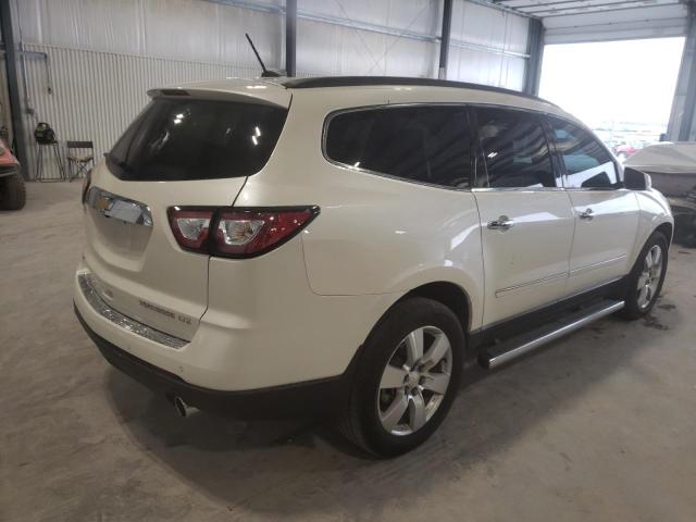 Photo 3 VIN: 1GNKVJKD0EJ230842 - CHEVROLET TRAVERSE L 