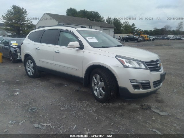 Photo 0 VIN: 1GNKVJKD0EJ248922 - CHEVROLET TRAVERSE 