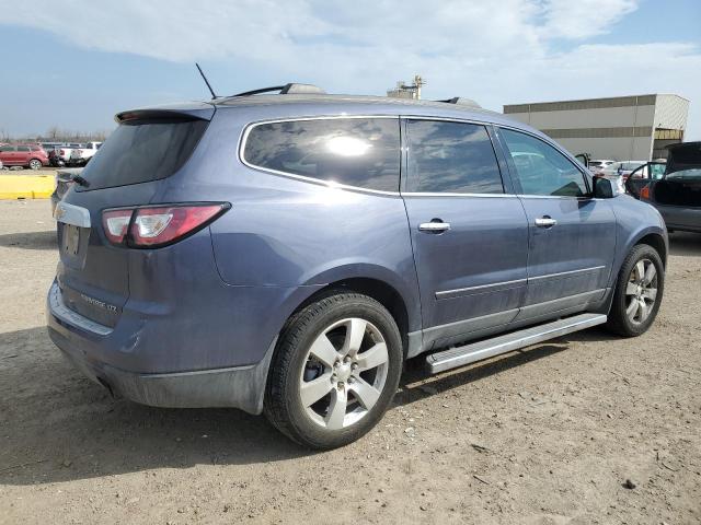 Photo 2 VIN: 1GNKVJKD0EJ300002 - CHEVROLET TRAVERSE 