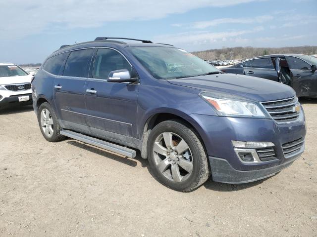 Photo 3 VIN: 1GNKVJKD0EJ300002 - CHEVROLET TRAVERSE 