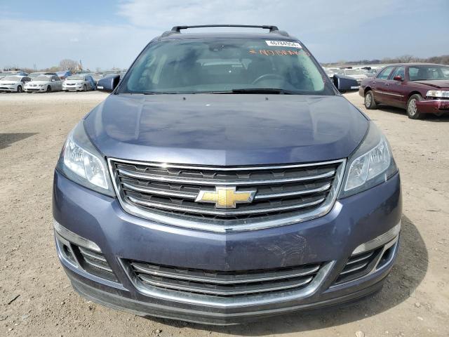 Photo 4 VIN: 1GNKVJKD0EJ300002 - CHEVROLET TRAVERSE 