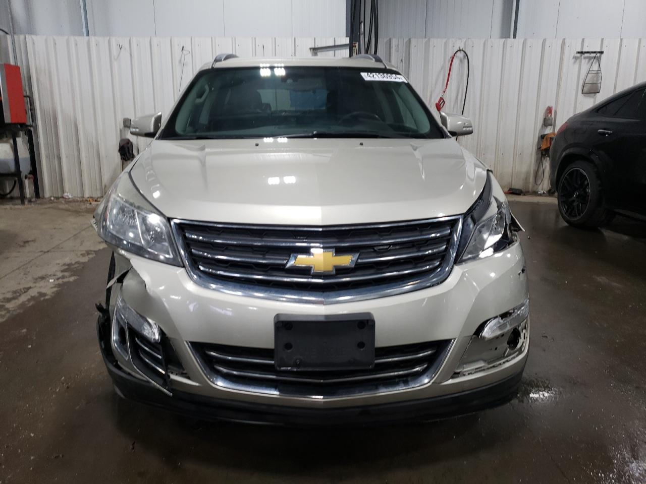 Photo 4 VIN: 1GNKVJKD0EJ311906 - CHEVROLET TRAVERSE 