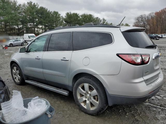 Photo 1 VIN: 1GNKVJKD0EJ331024 - CHEVROLET TRAVERSE L 