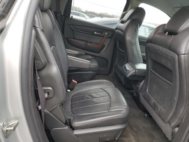 Photo 10 VIN: 1GNKVJKD0EJ331024 - CHEVROLET TRAVERSE L 