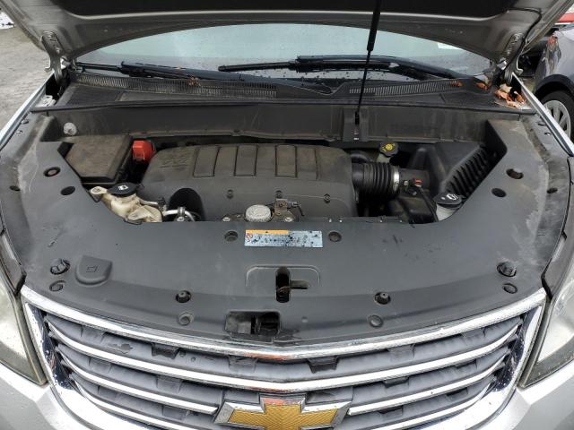 Photo 11 VIN: 1GNKVJKD0EJ331024 - CHEVROLET TRAVERSE L 