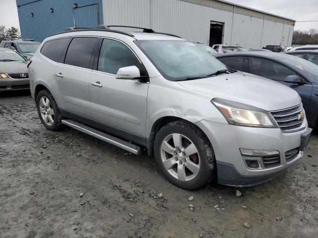 Photo 3 VIN: 1GNKVJKD0EJ331024 - CHEVROLET TRAVERSE L 