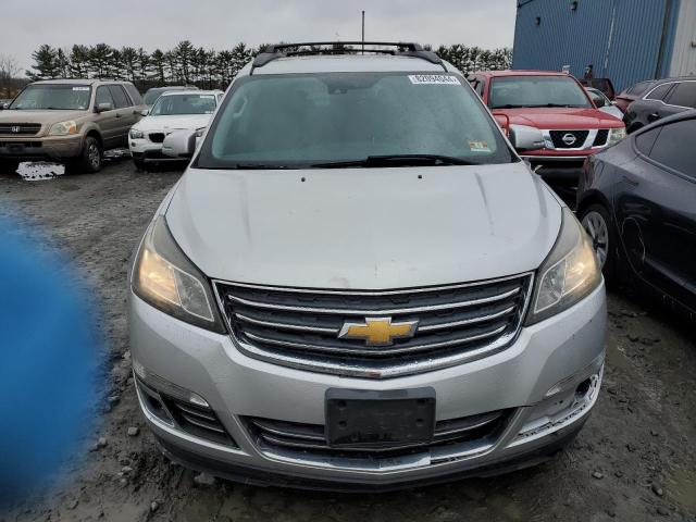 Photo 4 VIN: 1GNKVJKD0EJ331024 - CHEVROLET TRAVERSE L 