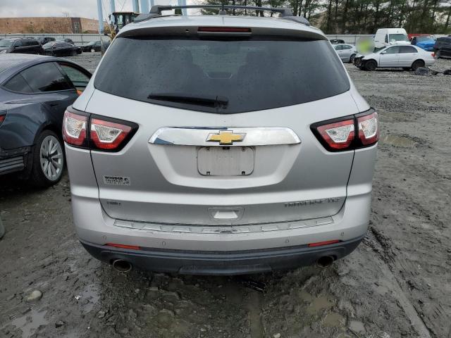 Photo 5 VIN: 1GNKVJKD0EJ331024 - CHEVROLET TRAVERSE L 