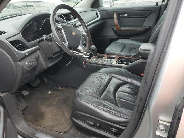 Photo 6 VIN: 1GNKVJKD0EJ331024 - CHEVROLET TRAVERSE L 