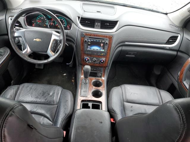 Photo 7 VIN: 1GNKVJKD0EJ331024 - CHEVROLET TRAVERSE L 