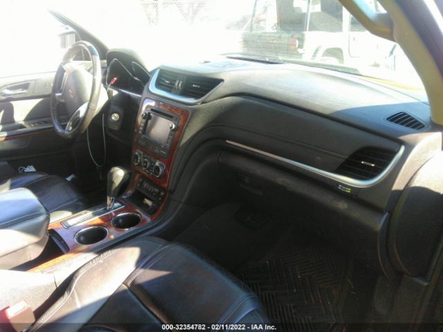 Photo 4 VIN: 1GNKVJKD0EJ345747 - CHEVROLET TRAVERSE 