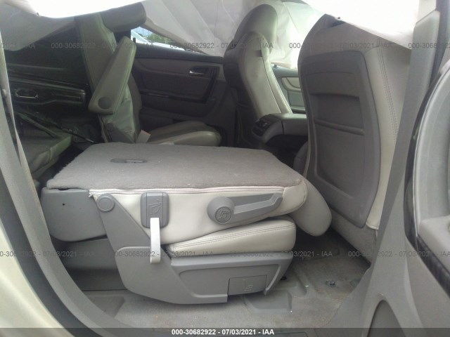 Photo 7 VIN: 1GNKVJKD0EJ352732 - CHEVROLET TRAVERSE 