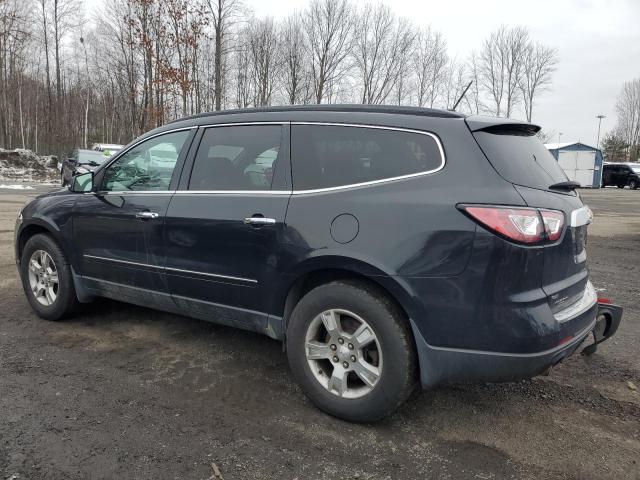 Photo 1 VIN: 1GNKVJKD0EJ368719 - CHEVROLET TRAVERSE 