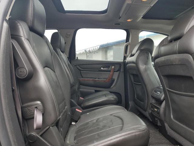 Photo 10 VIN: 1GNKVJKD0EJ368719 - CHEVROLET TRAVERSE 