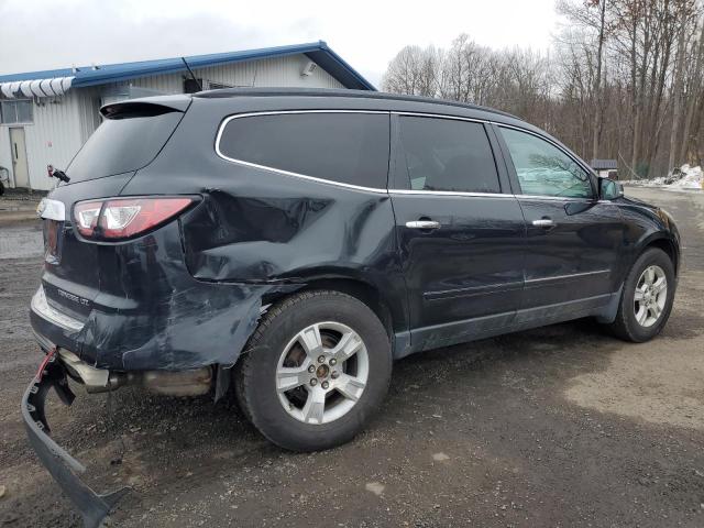 Photo 2 VIN: 1GNKVJKD0EJ368719 - CHEVROLET TRAVERSE 