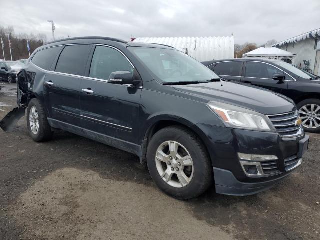 Photo 3 VIN: 1GNKVJKD0EJ368719 - CHEVROLET TRAVERSE 