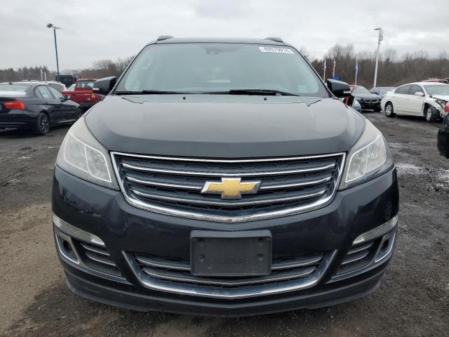 Photo 4 VIN: 1GNKVJKD0EJ368719 - CHEVROLET TRAVERSE 