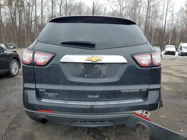 Photo 5 VIN: 1GNKVJKD0EJ368719 - CHEVROLET TRAVERSE 