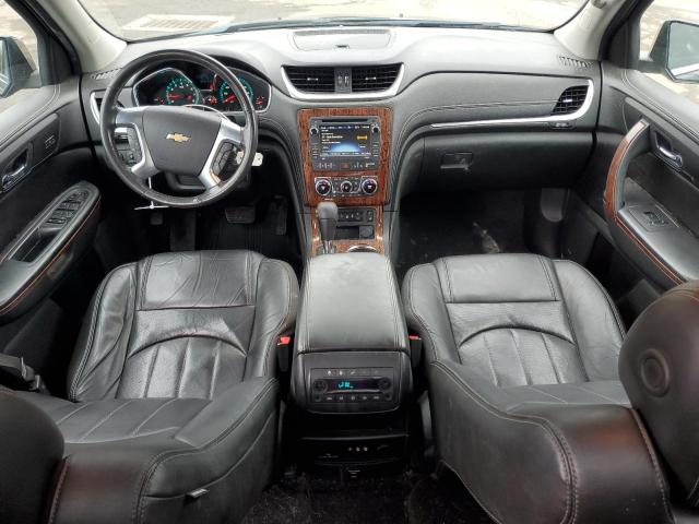 Photo 7 VIN: 1GNKVJKD0EJ368719 - CHEVROLET TRAVERSE 