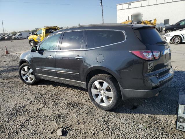 Photo 1 VIN: 1GNKVJKD0FJ101890 - CHEVROLET TRAVERSE 