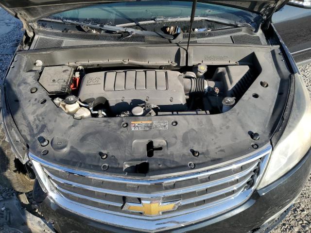 Photo 11 VIN: 1GNKVJKD0FJ101890 - CHEVROLET TRAVERSE 