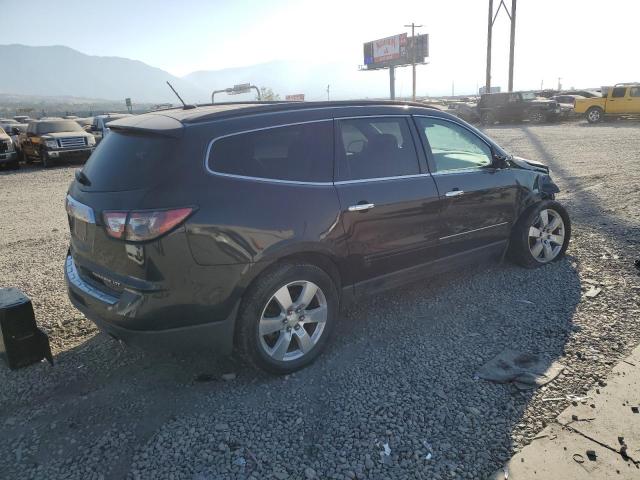 Photo 2 VIN: 1GNKVJKD0FJ101890 - CHEVROLET TRAVERSE 