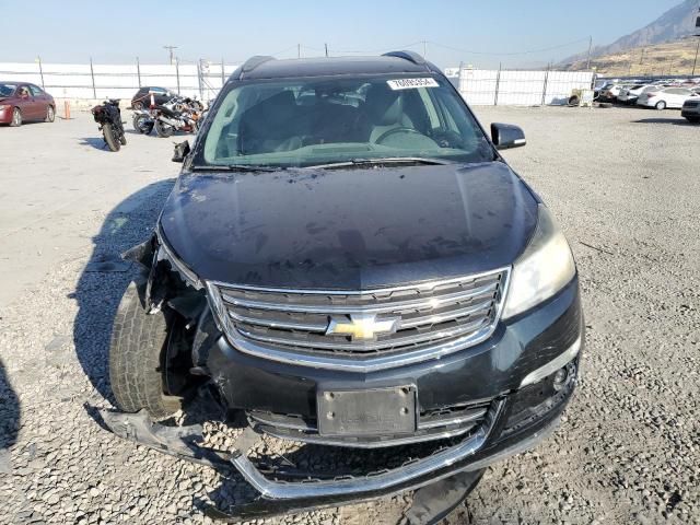 Photo 4 VIN: 1GNKVJKD0FJ101890 - CHEVROLET TRAVERSE 