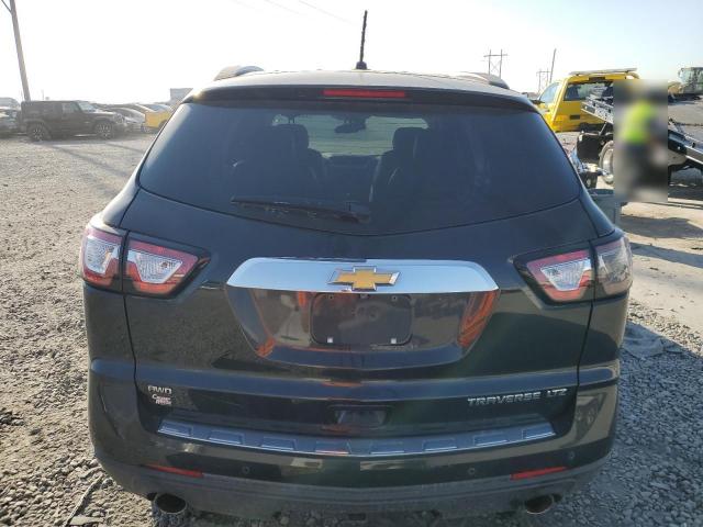 Photo 5 VIN: 1GNKVJKD0FJ101890 - CHEVROLET TRAVERSE 