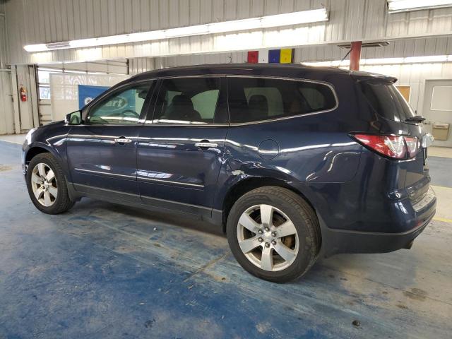 Photo 1 VIN: 1GNKVJKD0FJ283736 - CHEVROLET TRAVERSE L 