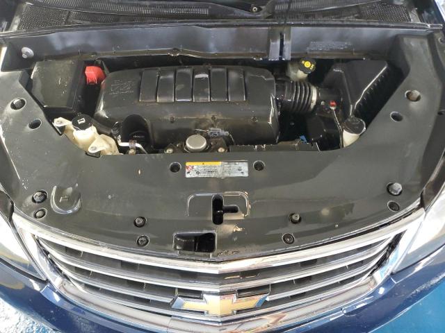 Photo 11 VIN: 1GNKVJKD0FJ283736 - CHEVROLET TRAVERSE L 