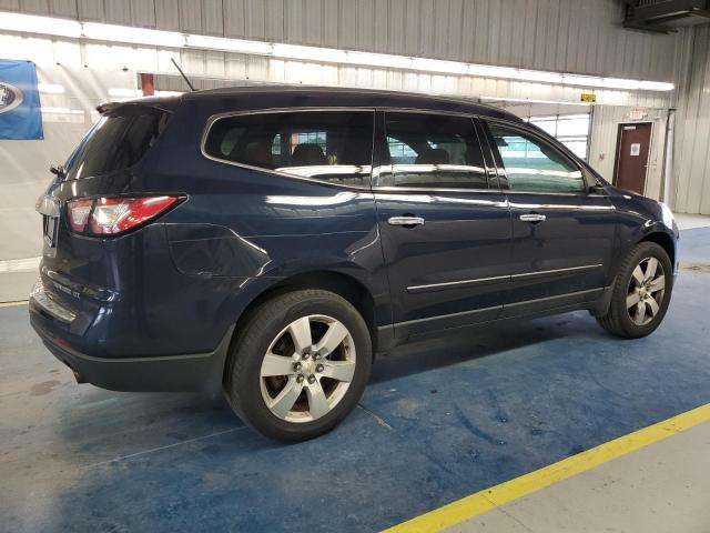 Photo 2 VIN: 1GNKVJKD0FJ283736 - CHEVROLET TRAVERSE L 