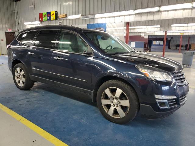 Photo 3 VIN: 1GNKVJKD0FJ283736 - CHEVROLET TRAVERSE L 