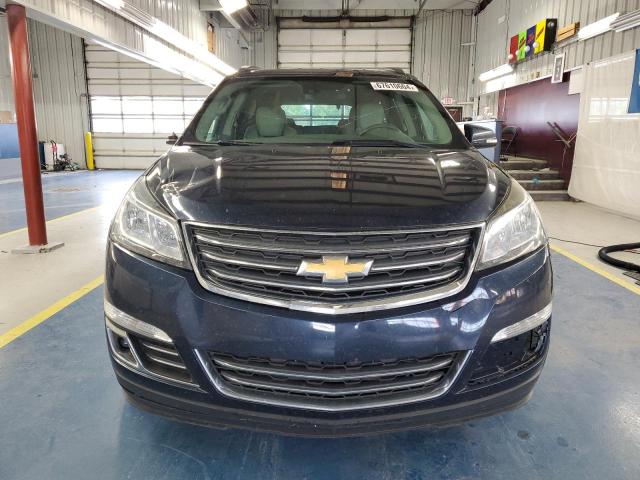 Photo 4 VIN: 1GNKVJKD0FJ283736 - CHEVROLET TRAVERSE L 