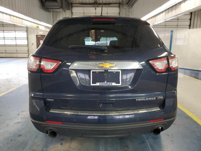 Photo 5 VIN: 1GNKVJKD0FJ283736 - CHEVROLET TRAVERSE L 