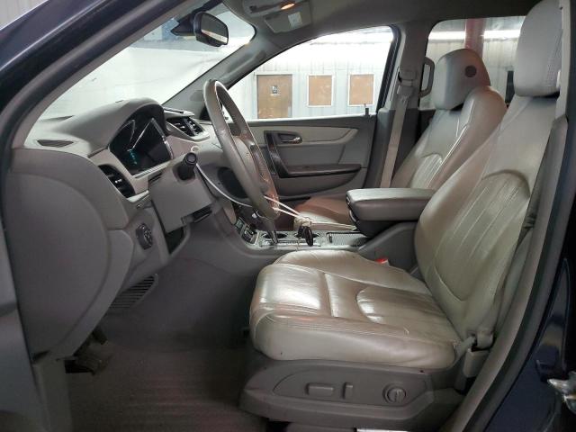 Photo 6 VIN: 1GNKVJKD0FJ283736 - CHEVROLET TRAVERSE L 