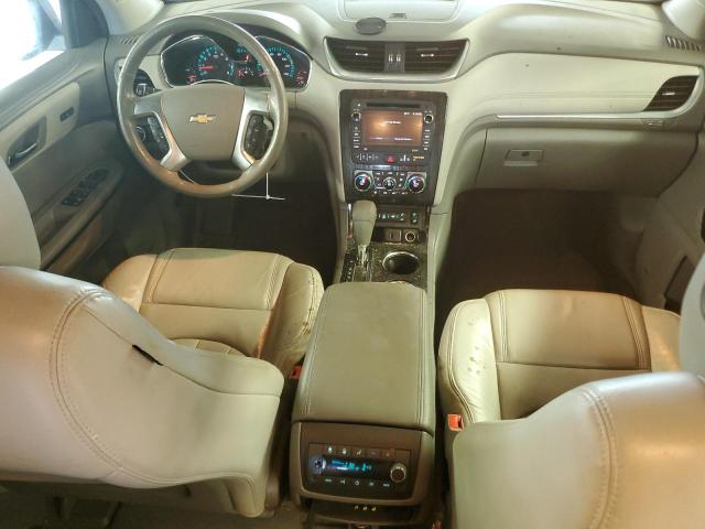 Photo 7 VIN: 1GNKVJKD0FJ283736 - CHEVROLET TRAVERSE L 