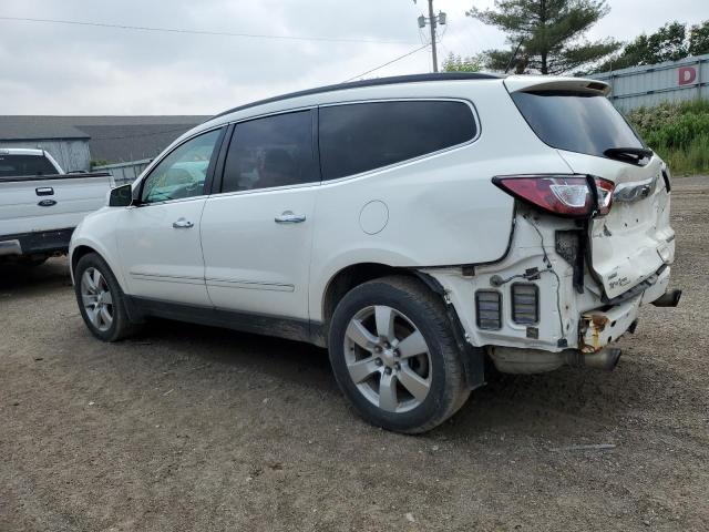 Photo 1 VIN: 1GNKVJKD0FJ285535 - CHEVROLET TRAVERSE L 