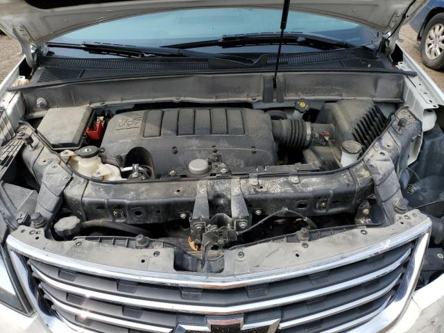 Photo 11 VIN: 1GNKVJKD0FJ285535 - CHEVROLET TRAVERSE L 