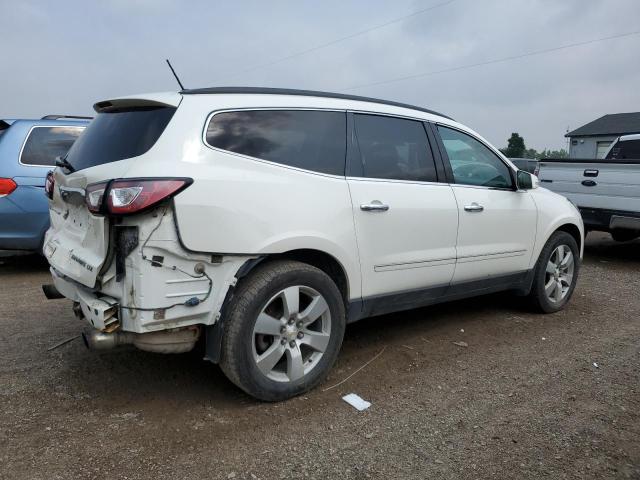 Photo 2 VIN: 1GNKVJKD0FJ285535 - CHEVROLET TRAVERSE L 