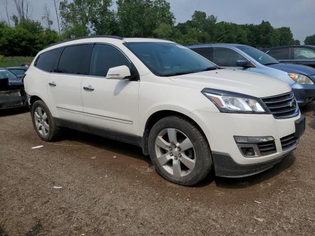 Photo 3 VIN: 1GNKVJKD0FJ285535 - CHEVROLET TRAVERSE L 