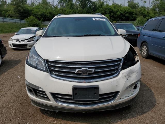 Photo 4 VIN: 1GNKVJKD0FJ285535 - CHEVROLET TRAVERSE L 