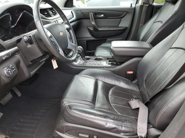 Photo 6 VIN: 1GNKVJKD0FJ285535 - CHEVROLET TRAVERSE L 