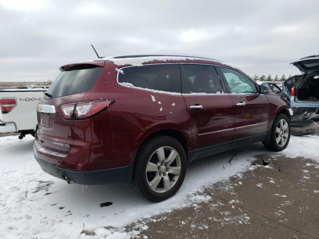 Photo 2 VIN: 1GNKVJKD0GJ194315 - CHEVROLET TRAVERSE L 