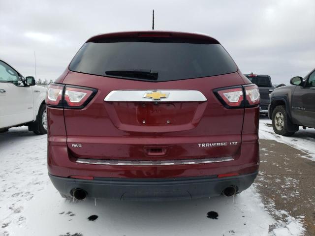 Photo 5 VIN: 1GNKVJKD0GJ194315 - CHEVROLET TRAVERSE L 