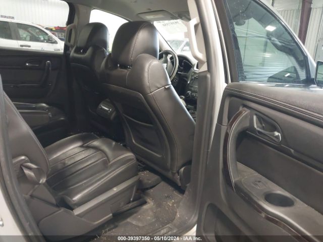 Photo 7 VIN: 1GNKVJKD0GJ242749 - CHEVROLET TRAVERSE 